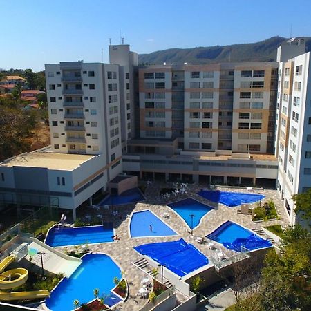 Park Veredas Resort Rio Quente Εξωτερικό φωτογραφία
