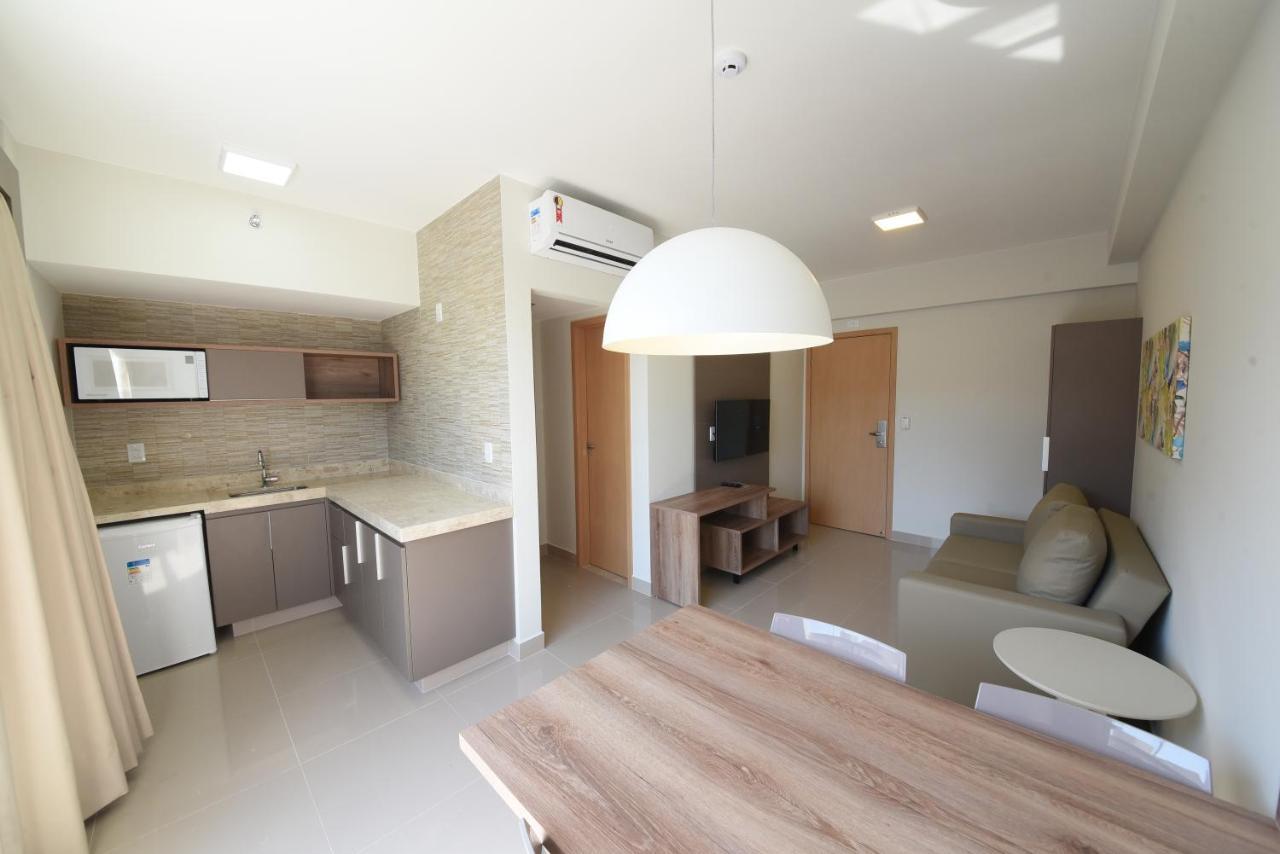 Park Veredas Resort Rio Quente Εξωτερικό φωτογραφία