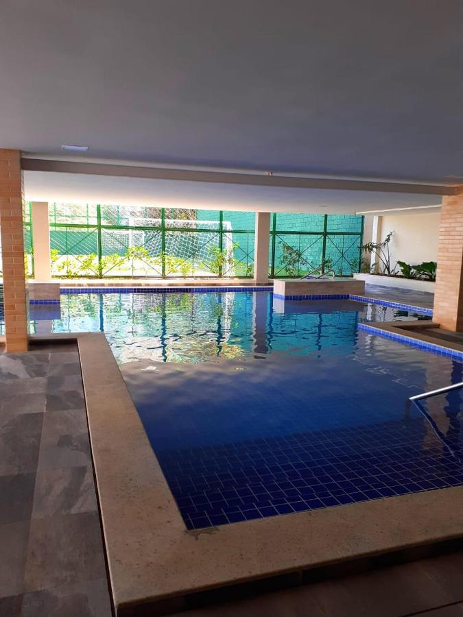 Park Veredas Resort Rio Quente Εξωτερικό φωτογραφία