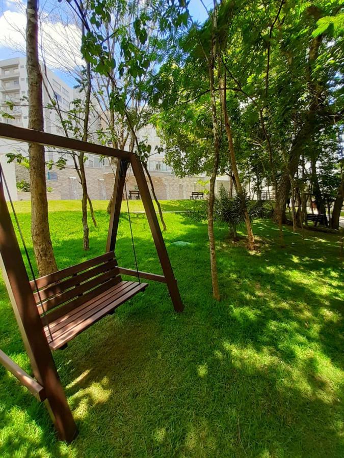 Park Veredas Resort Rio Quente Εξωτερικό φωτογραφία