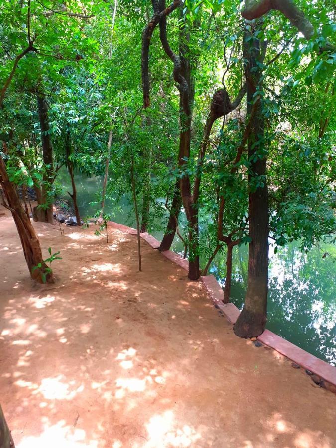 Park Veredas Resort Rio Quente Εξωτερικό φωτογραφία