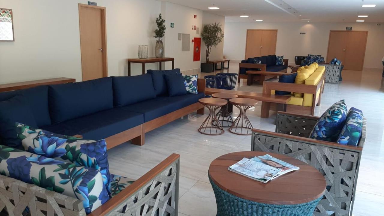 Park Veredas Resort Rio Quente Εξωτερικό φωτογραφία