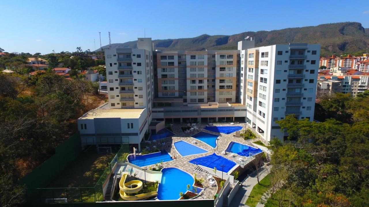 Park Veredas Resort Rio Quente Εξωτερικό φωτογραφία